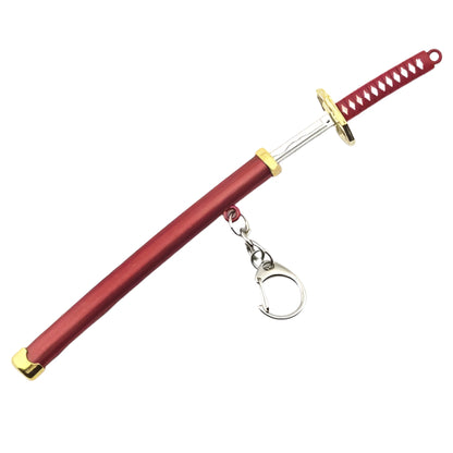 Zoro swords