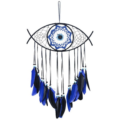 Handmade Evil Eye