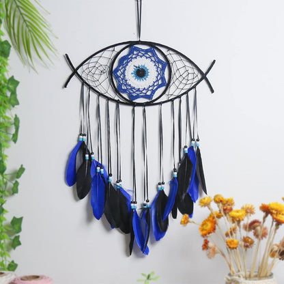 Handmade Evil Eye