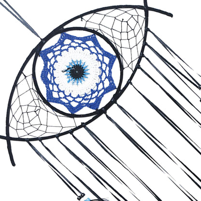 Handmade Evil Eye