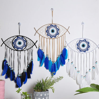 Handmade Evil Eye