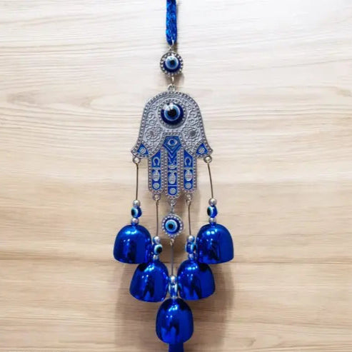 Evil Eye Wall Hanging