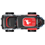 MJX Hyper Go H18P Bronco Baja 1000 1:18 Scale 4WD Off Road RC Car