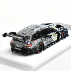 JICAR BMW M3 Touring G81 Nurburgring 24h #81 1:64 Diecast Model Car