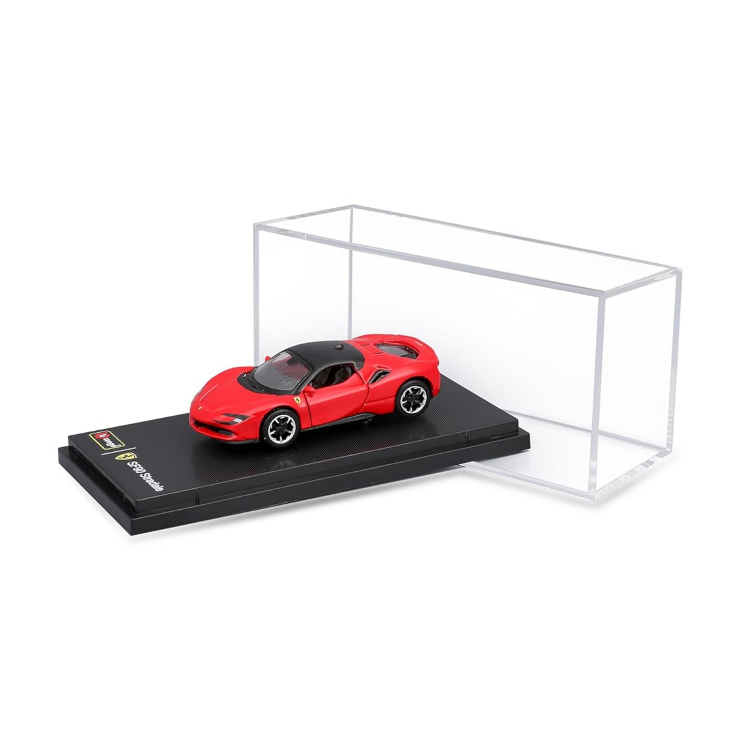 Bburago 1:64 Ferrari SF90 Stradale Diecast