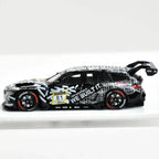 JICAR BMW M3 Touring G81 Nurburgring 24h #81 1:64 Diecast Model Car