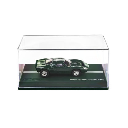 Majorette Collection 1965 Ford GT40 MK1