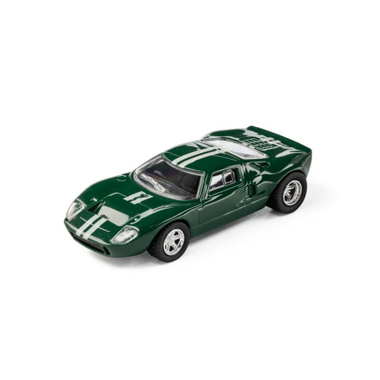 Majorette Collection 1965 Ford GT40 MK1