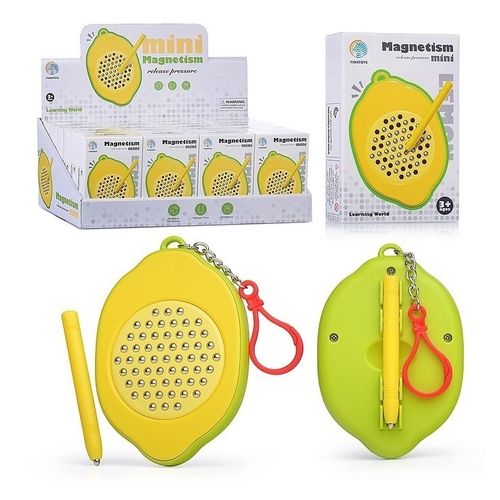 Magnatab Minis (magnetic game)