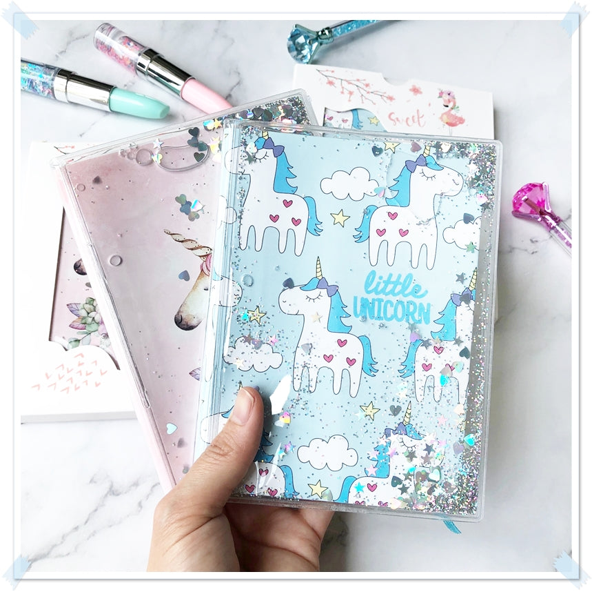 Kawaii Notebook