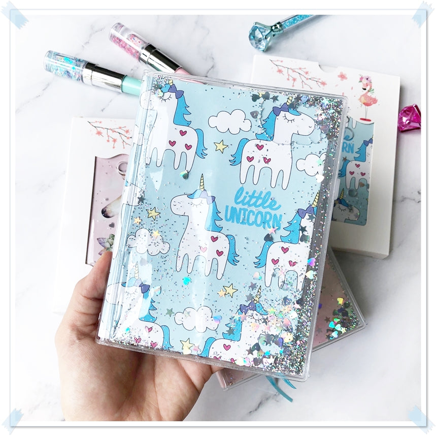 Kawaii Notebook