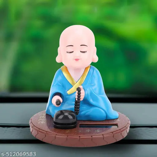 Solar Buddha