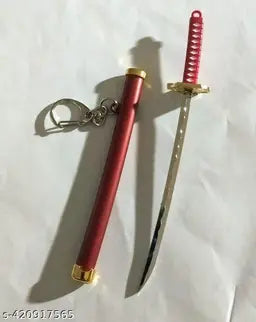 Zoro swords