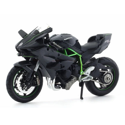 Maisto 1:12 Kawasaki Ninja H2R Diecast Model