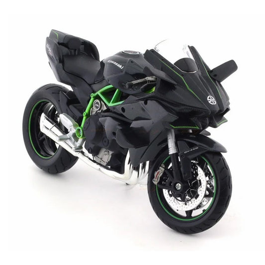 Maisto 1:12 Kawasaki Ninja H2R Diecast Model