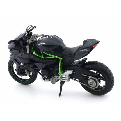 Maisto 1:12 Kawasaki Ninja H2R Diecast Model