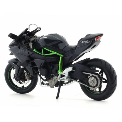Maisto 1:12 Kawasaki Ninja H2R Diecast Model