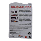 Hot Wheels 2020 Collector Edition 1969 Nissan Skyline Van