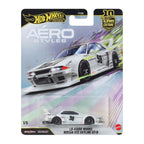 Hot Wheels Aero Styles LB-Kaido Works Nissan R32 Skyline GT-R