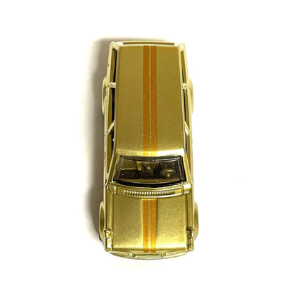 Hot Wheels '71 Datsun 510 Wagon Chase Japan Historics