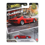 Hot Wheels Modern Classics Ferrari Testarossa