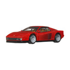 Hot Wheels Modern Classics Ferrari Testarossa