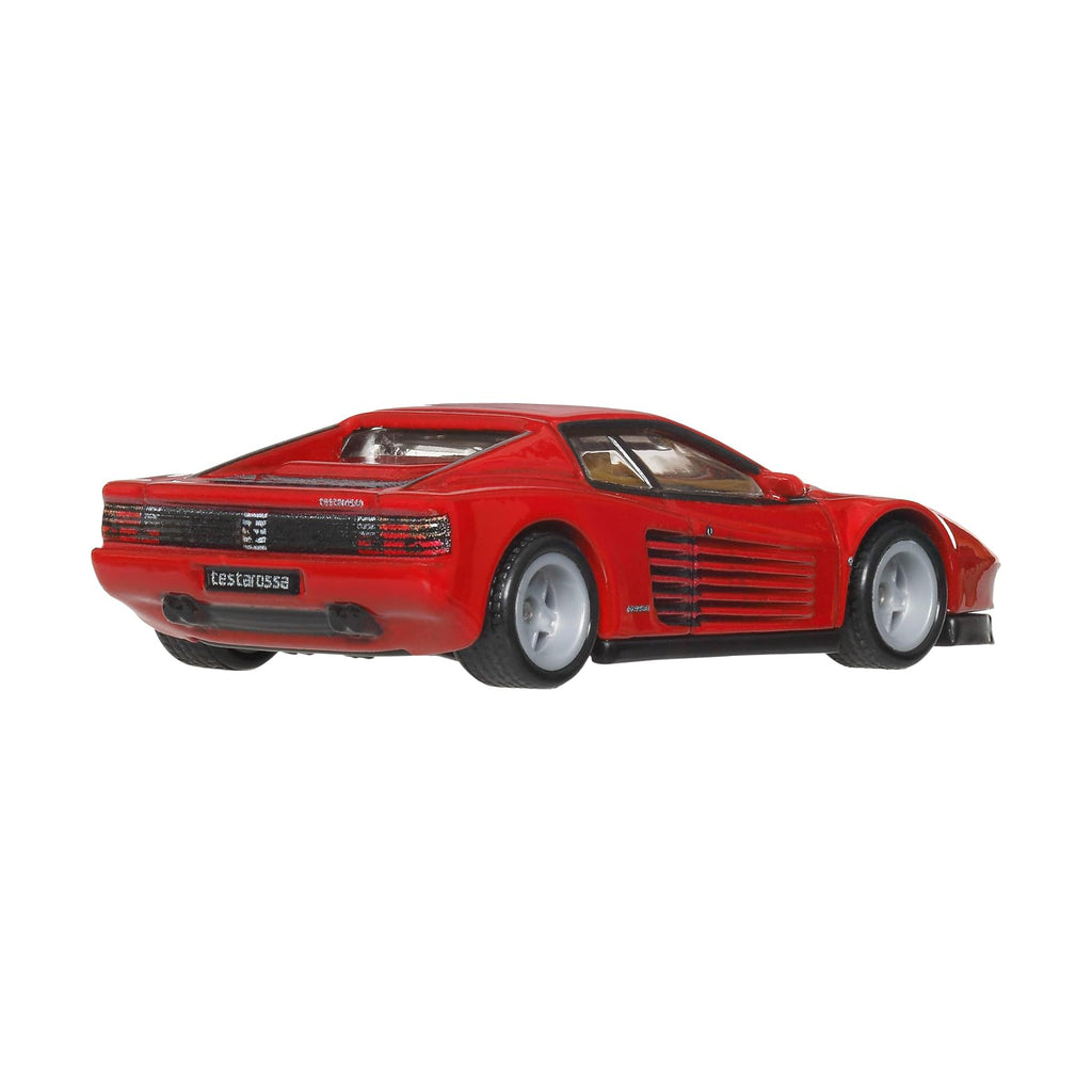 Hot Wheels Modern Classics Ferrari Testarossa