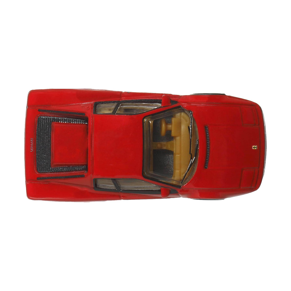 Hot Wheels Modern Classics Ferrari Testarossa
