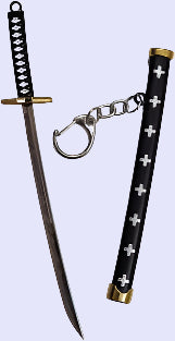 Zoro swords