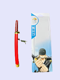 Zoro swords