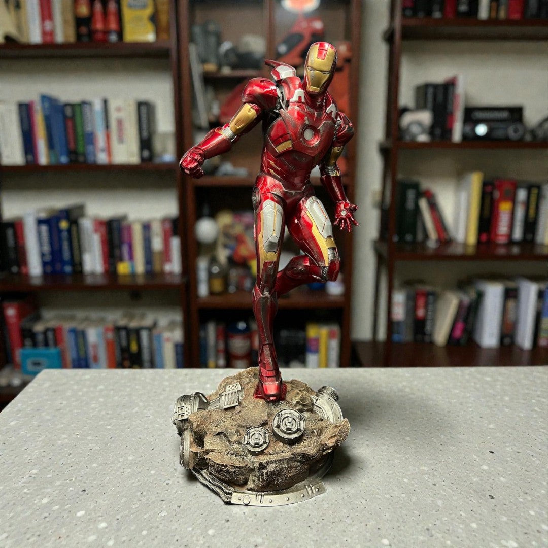 Eid gifts for him India 2026 — unique collectibles and action figures at Metori