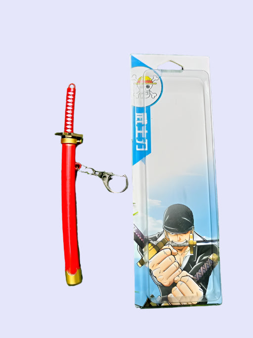 Zoro swords