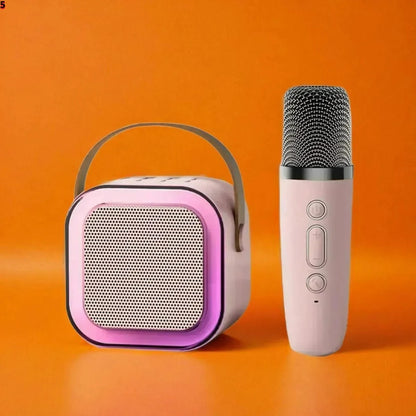 Bluetooth Speaker & MIc