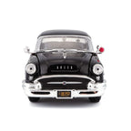 Maisto 1955 Buick Century California Highway Patrol 1:24 Scale Diecast Model