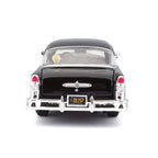 Maisto 1955 Buick Century California Highway Patrol 1:24 Scale Diecast Model