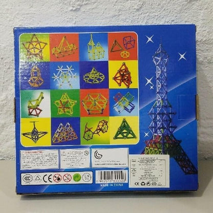 103 piece magnetic magnets