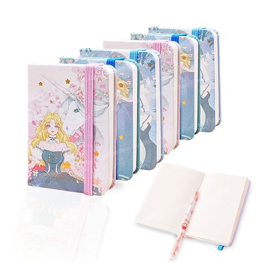 Mini Diary