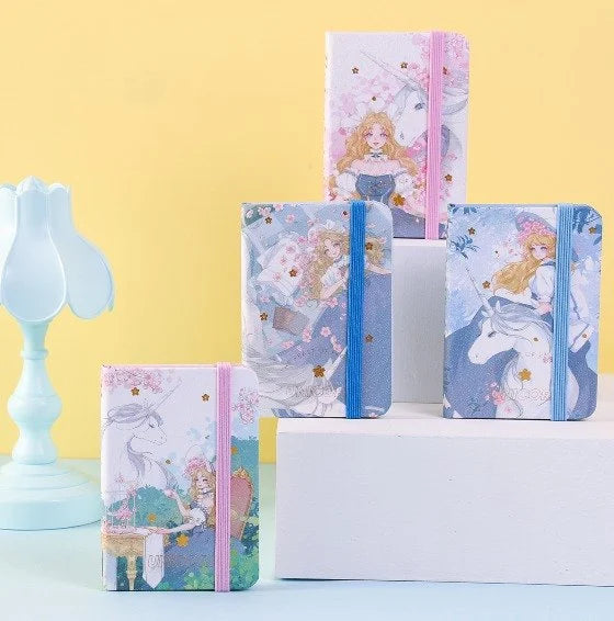 Mini Diary
