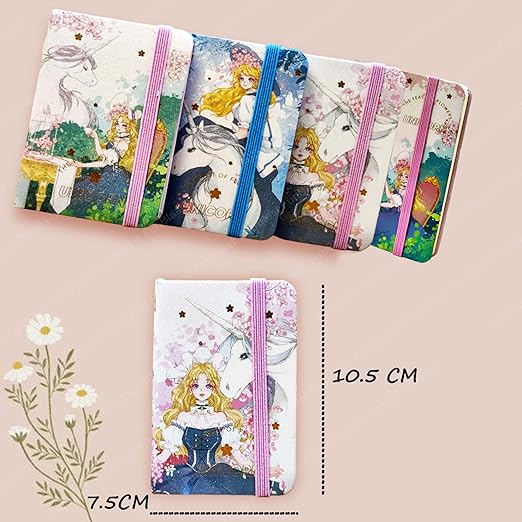 Mini Diary