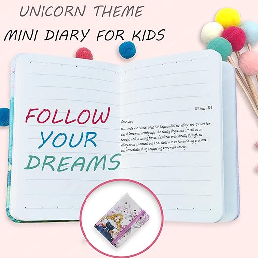 Mini Diary