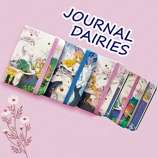 Mini Diary