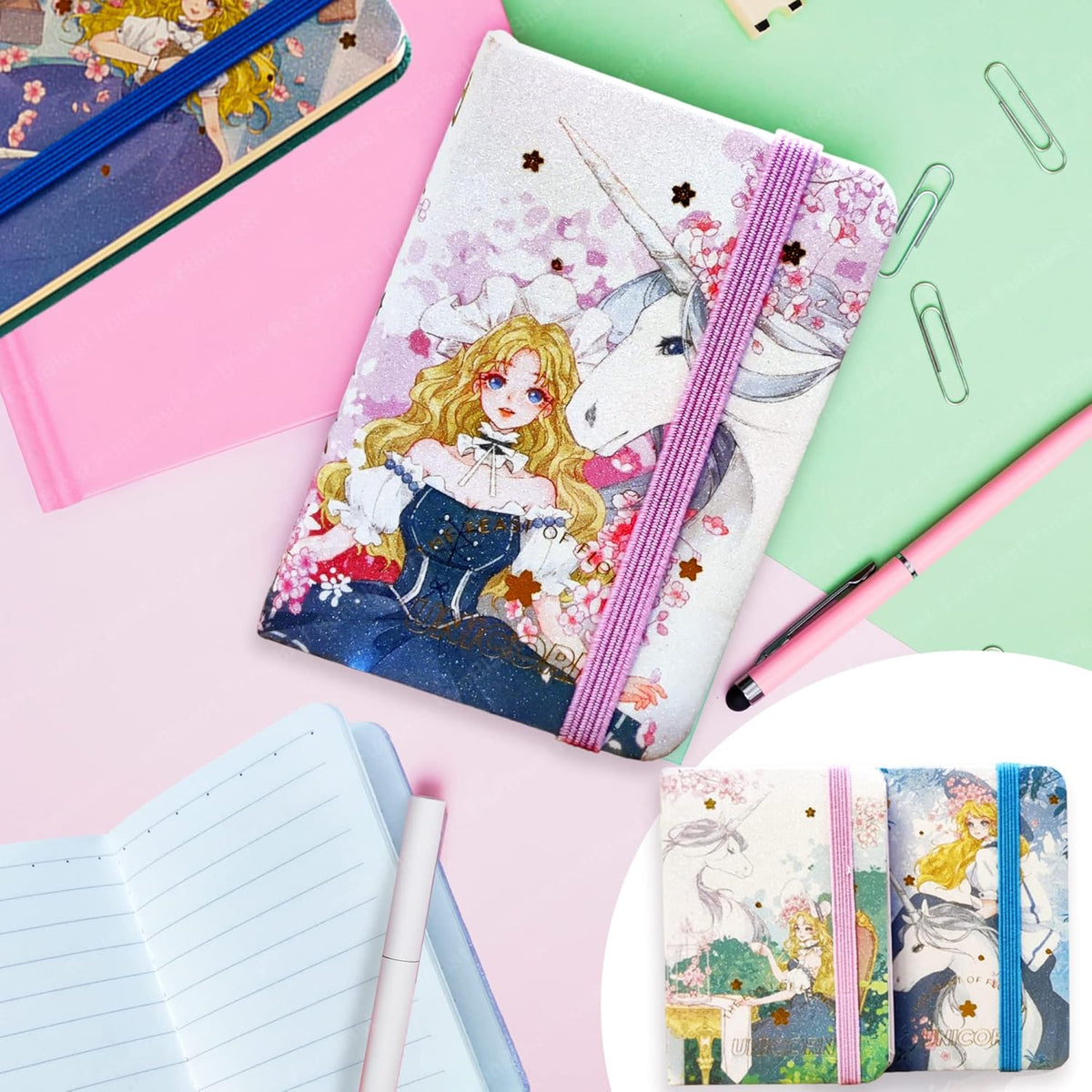 Mini Diary