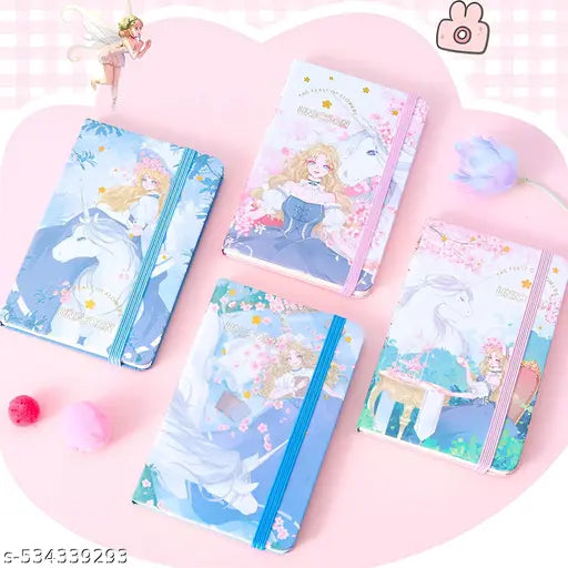Mini Diary