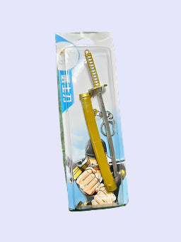 Zoro swords