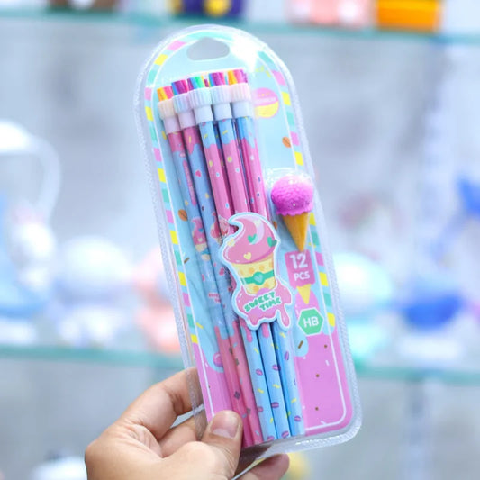 Pencil Set