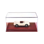 Majorette Collection 1955 Porsche 550 Spyder