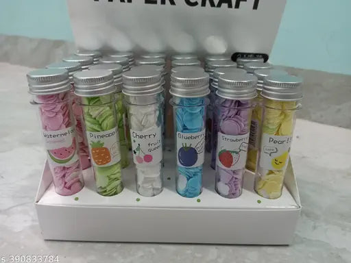 Paper soap