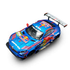 RM Mercedes AMG GT S Red Bull Racing Livery 1:64 Scale Diecast Model
