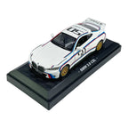 CCA BMW 3.0 CSL 1:42 Scale Diecast Model
