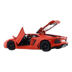 Maisto Lamborghini Aventador Coupe 1:24 Scale Diecast Model
